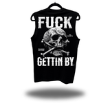 GETTIN BY CLASSIC MUSCLE TANK