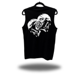 WARPED SKULLS CLASSIC MUSCLE TANK