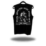 FIND OUT CLASSIC MUSCLE TANK