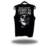 CLOWN JOB CLASSIC MUSCLE TANK