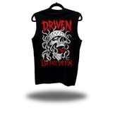 DIE FUN CLASSIC MUSCLE TANK