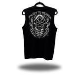 TICKET CLASSIC MUSCLE TANK
