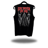 DRIVEN OR DIE CLASSIC MUSCLE TANK