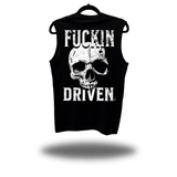 F*CKIN DRIVEN CLASSIC MUSCLE TANK