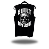 BUILT DIFFERENT CLASSIC MUSCLE TANK
