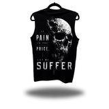 LET ME CLASSIC MUSCLE TANK