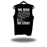 NO RISK CLASSIC MUSCLE TANK