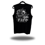 FAFO TANK CLASSIC MUSCLE TANK