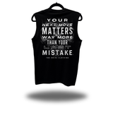 MATTERS CLASSIC MUSCLE TANK