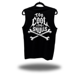 TOO COOL CLASSIC MUSCLE TANK