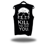 OLD YOU CLASSIC MUSCLE TANK