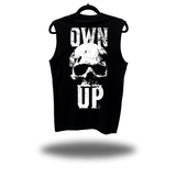 OWN UP CLASSIC MUSCLE TANK
