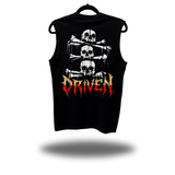 SKULL STACK CLASSIC MUSCLE TANK