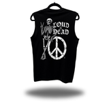 LOUD & DEAD CLASSIC MUSCLE TANK