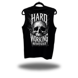 HARD WORKING CLASSIC MUSCLE TANK