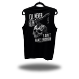 FAKE ENOUGH CLASSIC MUSCLE TANK