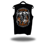 F*CK MOTORCYCLE CLASSIC MUSCLE TANK