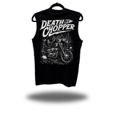 DEATH CHOPPER CLASSIC MUSCLE TANK