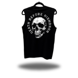 BEFORE DISHONOR CLASSIC MUSCLE TANK