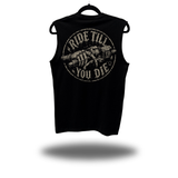 TILL DIE CLASSIC MUSCLE TANK