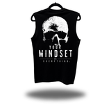 SKULL MINDSET CLASSIC MUSCLE TANK