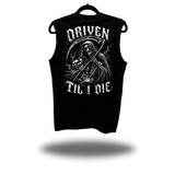 DIE REAPER CLASSIC MUSCLE TANK