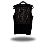 HELL RIDE CLASSIC MUSCLE TANK