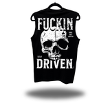 F*CKIN DRIVEN CLASSIC MUSCLE TANK