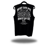 MOSH PIT CLASSIC MUSCLE TANK