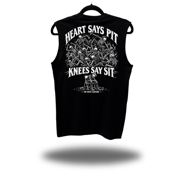MOSH PIT CLASSIC MUSCLE TANK