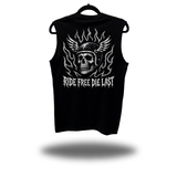 FREE DIE CLASSIC MUSCLE TANK