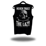 NEVER TRUST CLASSIC MUSCLE TANK