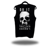 DO IT CLASSIC MUSCLE TANK