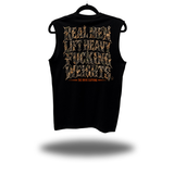 HEAVY LIFT CLASSIC MUSCLE TANK