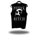 PAYBACK CLASSIC MUSCLE TANK