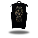 DEAD COFFIN CLASSIC MUSCLE TANK