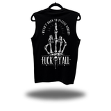 F*CK Y'ALL CLASSIC MUSCLE TANK