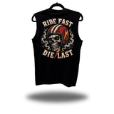 DIE LAST CLASSIC MUSCLE TANK