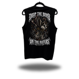 HATER BOMB CLASSIC MUSCLE TANK