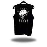 STAY DIFFERENT CLASSIC MUSCLE TANK