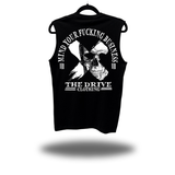 MIND BUSINESS CLASSIC MUSCLE TANK