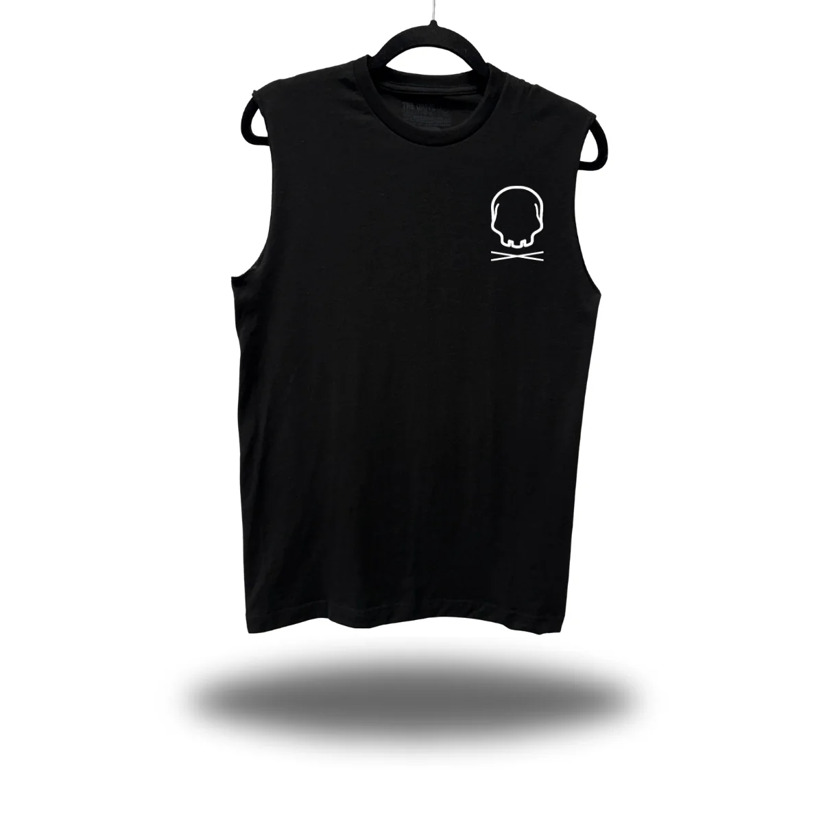 Muscle Reaper REAPER KILLS CLASSIC MUSCLE TANK – The Drive Clothing