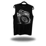 FAST TIMES CLASSIC MUSCLE TANK