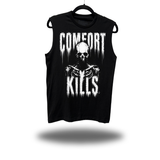 COMFORT GRUNGE CLASSIC MUSCLE TANK