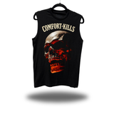 KILLS SKULL CLASSIC MUSCLE TANK