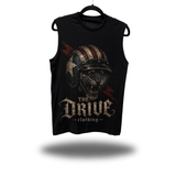 FREEDOM FURY CLASSIC MUSCLE TANK