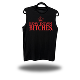 BOW DOWN CLASSIC MUSCLE TANK