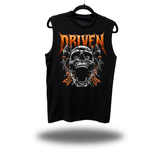 DRIVEN FURY CLASSIC MUSCLE TANK