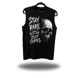 STAY RARE CLASSIC MUSCLE TANK