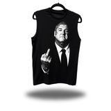 FU TONY CLASSIC MUSCLE TANK